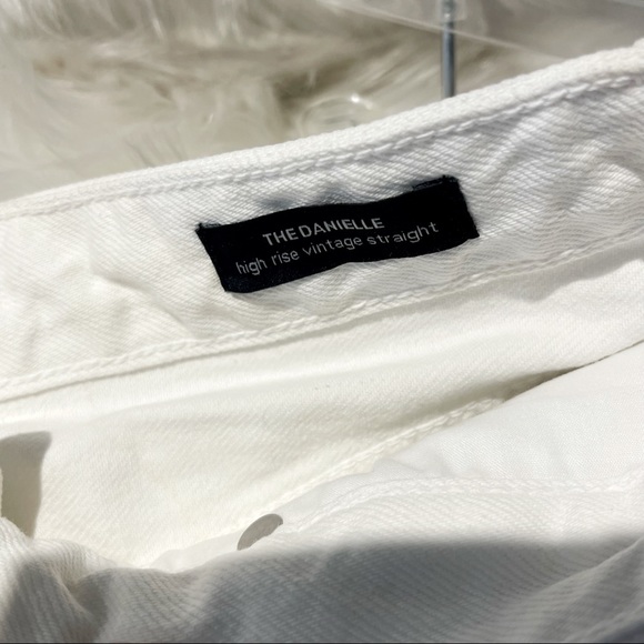 NWT We Wore What by Joe’s The Danielle High Rise Jeans - Picture 11 of 14